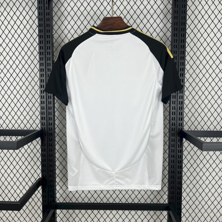 Mens Atlético Mineiro 2025/26 Away Jersey 1