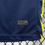 Kids Atletico Madrid 2025/26 Away Kit 5