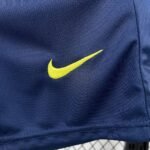 Kids Atletico Madrid 2025/26 Away Kit 2