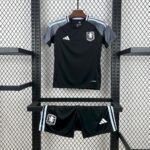 Kids Aston Villa 2025/26 Away Kit