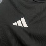 Kids Aston Villa 2025/26 Away Kit 8