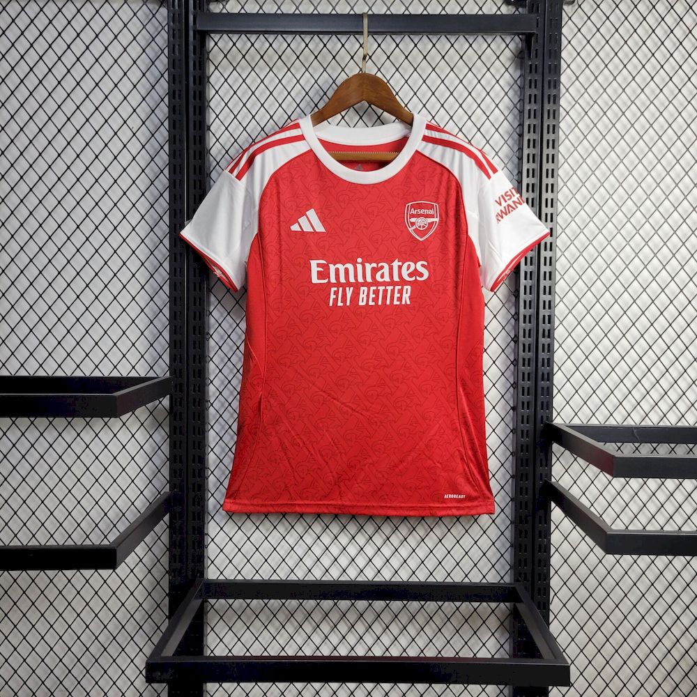 2025091008174880.jpg Womens Arsenal 2025/26 Home Jersey