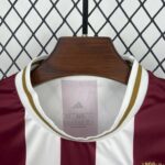 Kids 1. FC Nurnberg 2025/26 125th Anniversary Kit 9