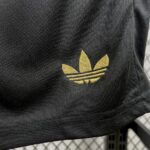 Kids 1. FC Nurnberg 2025/26 125th Anniversary Kit 2