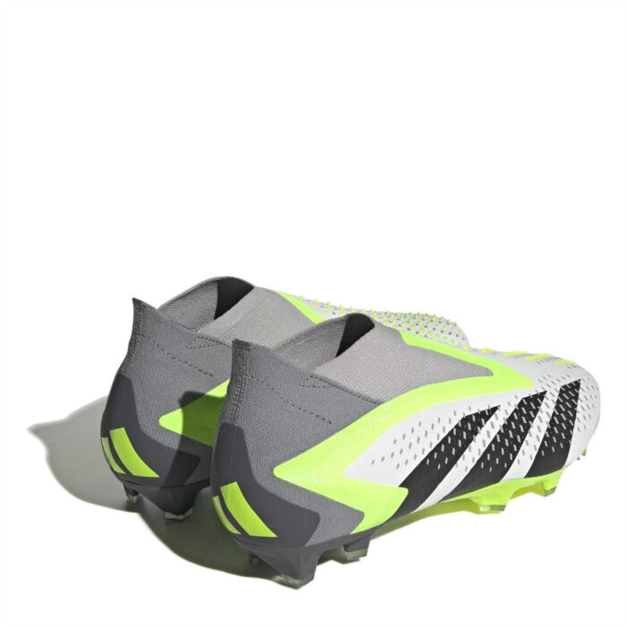 adidas Predator Accuracy+ Firm Ground Football Boots - Image 4