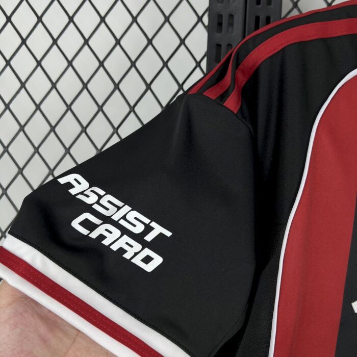 Mens River Plate 2025/26 Away Jersey 7