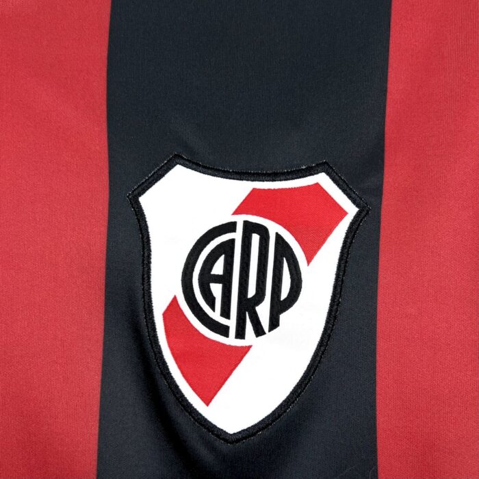 Mens River Plate 2025/26 Away Jersey 5