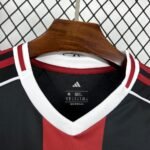 Mens River Plate 2025/26 Away Jersey 4