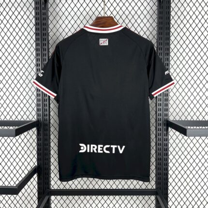 Mens River Plate 2025/26 Away Jersey 1