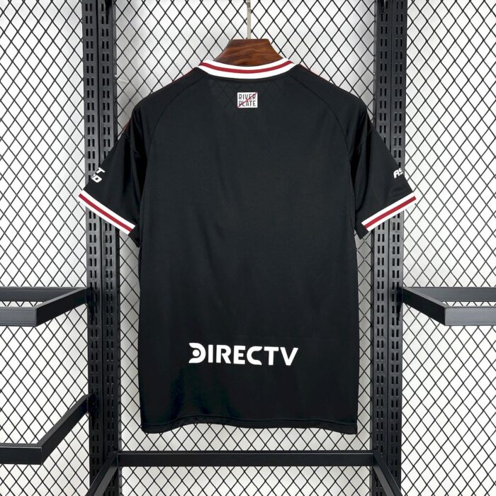 Mens River Plate 2025/26 Away Jersey 1