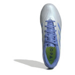 adidas Copa Pure 3 Firm Ground Football Boots – Blue/Lemon - Image 5