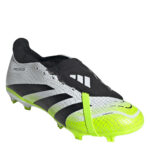 adidas Pred Firm Ground Football Boots – view 3