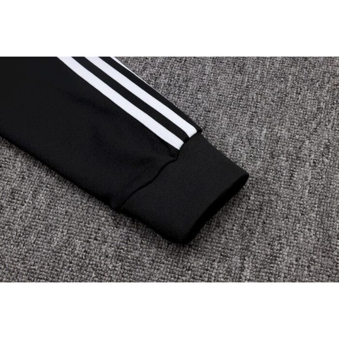 Unisex Germany 2025/26 Training Jacket+Pant 815 6