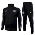Unisex Germany 2025/26 Training Jacket+Pant 815