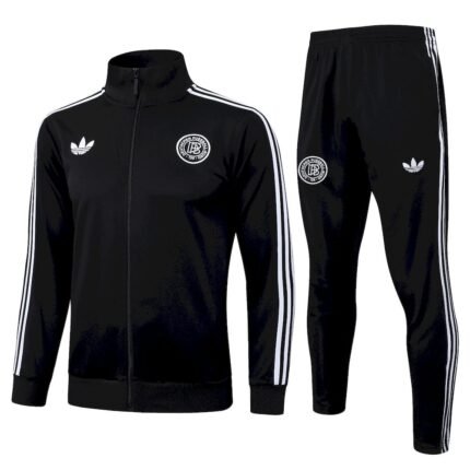 Unisex Germany 2025/26 Training Jacket+Pant 815