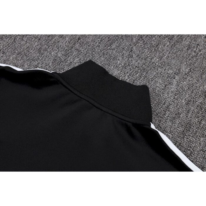 Unisex Germany 2025/26 Training Jacket+Pant 815 5