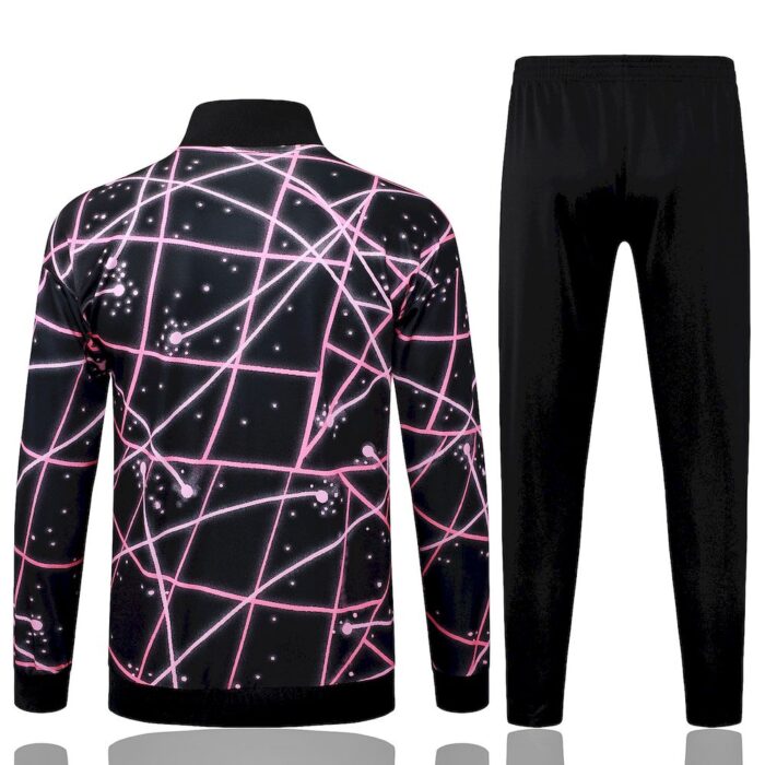 Unisex Paris Saint-Germain 2025/26 Training Jacket+Pant 815 1