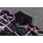 Unisex Paris Saint-Germain 2025/26 Training Jacket+Pant 815 5