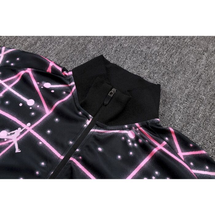 Unisex Paris Saint-Germain 2025/26 Training Jacket+Pant 815 5