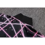 Unisex Paris Saint-Germain 2025/26 Training Jacket+Pant 815 4