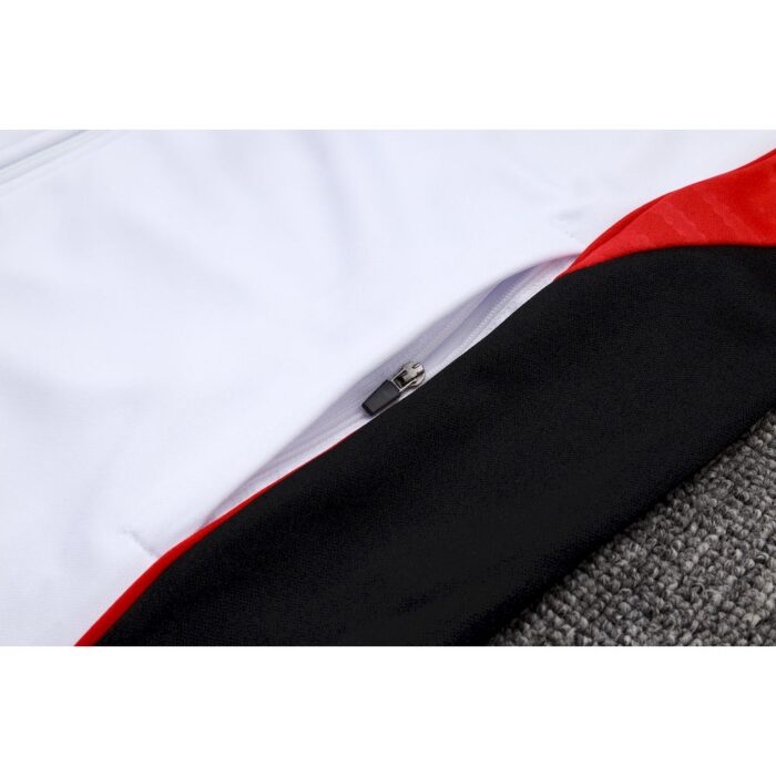 Unisex Bayern Munich 2025/26 Training Jacket+Pant 815 5