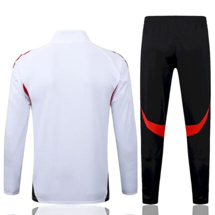 Unisex Bayern Munich 2025/26 Training Jacket+Pant 815 1