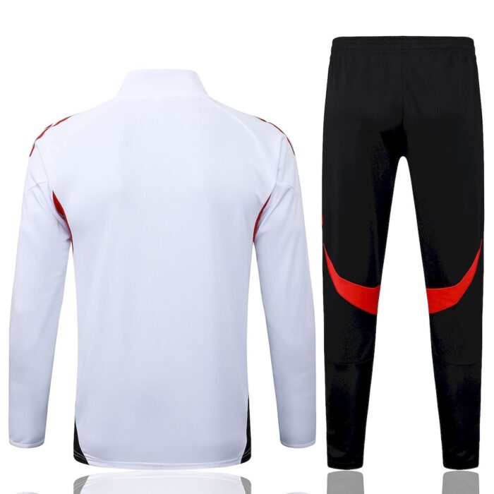 Unisex Bayern Munich 2025/26 Training Jacket+Pant 815 1