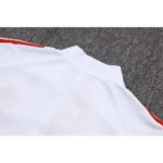 Unisex Bayern Munich 2025/26 Training Jacket+Pant 815 3