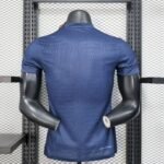 Mens Paris Saint-Germain 2025/26 Home Jersey Player Version 1