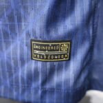 Mens Paris Saint-Germain 2025/26 Home Jersey Player Version 2