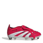 adidas Predator Junior Soft Ground Football Boots