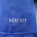 Mens Real Madrid 2025/26 Third Jersey Player Version 4