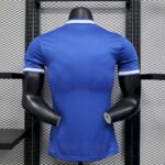 Mens Real Madrid 2025/26 Third Jersey Player Version 1