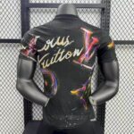 Mens Real Madrid 2025/26 UBP Jersey Player Version 1