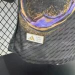 Mens Real Madrid 2025/26 UBP Jersey Player Version 3