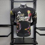 Mens Real Madrid 2025/26 UBP Jersey Player Version