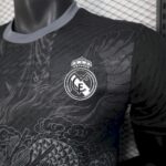 Mens Real Madrid 2025/26 Dragon Jersey Player Version 7