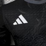 Mens Real Madrid 2025/26 Dragon Jersey Player Version 6