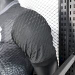 Mens Real Madrid 2025/26 Dragon Jersey Player Version 5