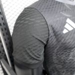 Mens Real Madrid 2025/26 Dragon Jersey Player Version 4