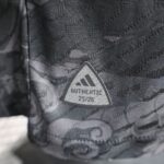 Mens Real Madrid 2025/26 Dragon Jersey Player Version 2