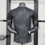 Mens Real Madrid 2025/26 Dragon Jersey Player Version 1