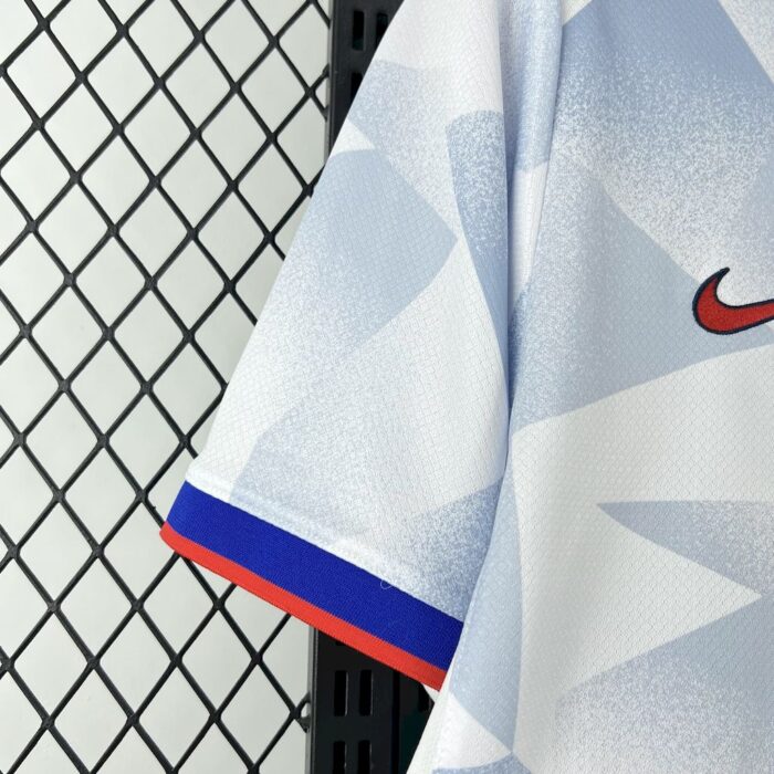 Mens USA 2025/26 Home Jersey 5