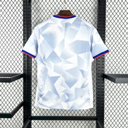 Mens USA 2025/26 Home Jersey 1