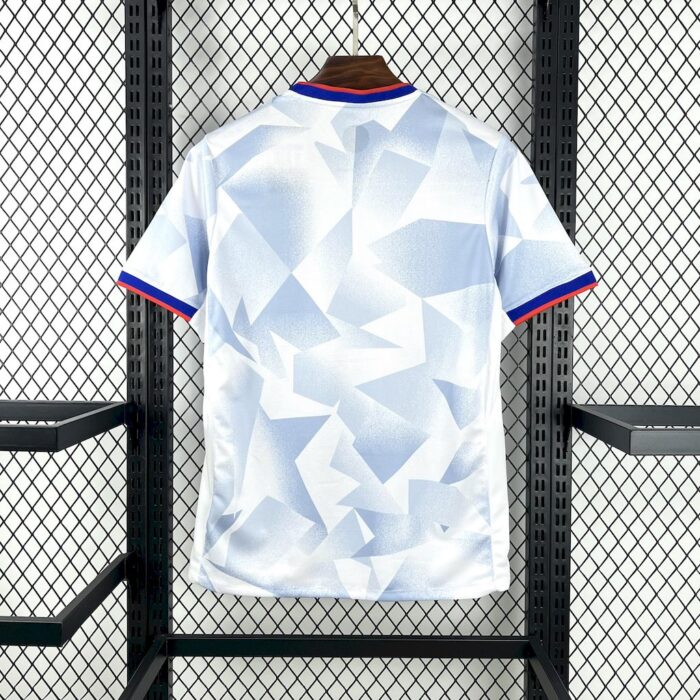 Mens USA 2025/26 Home Jersey 1