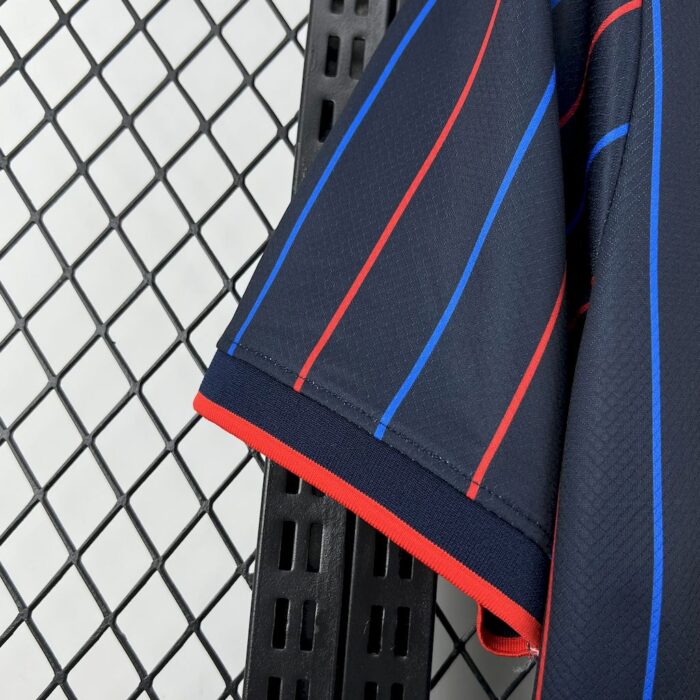 Mens USA 2025/26 Away Jersey 5