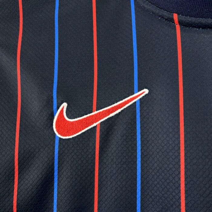 Mens USA 2025/26 Away Jersey 4