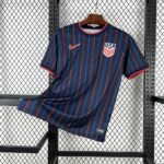 Mens USA 2025/26 Away Jersey