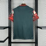 Mens Real Madrid 2025/26 Doodle board Jersey 1
