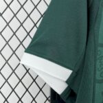 Mens Plymouth Argyle F.C. 2025/26 Home Jersey 8